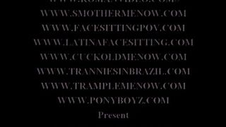 West End Facesitters