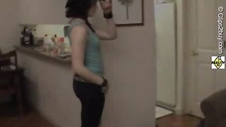 Worship My Feet And You're In