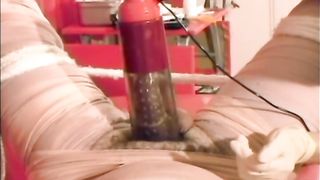 Wrong Place At The Wrong Time