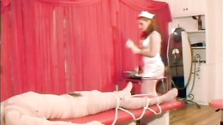 Wrong Place At The Wrong Time