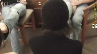 Presents Sorry We Lied