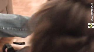 Presents Teachers Toe Suckers