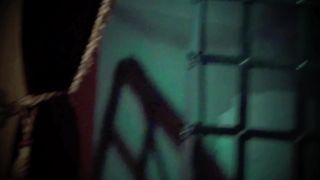 DEADLY CANING FROM FEMME FATALE - Empress Kim Lee