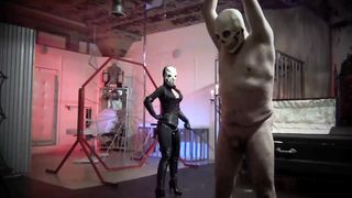 DEMON RISING REDUX - Empress Kim Lee