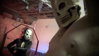 DEMON RISING REDUX - Empress Kim Lee