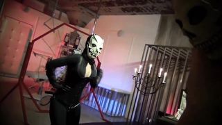 DEMON RISING REDUX - Empress Kim Lee