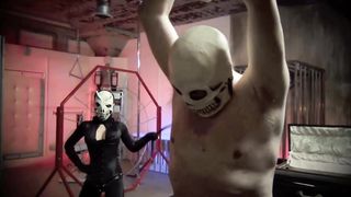 DEMON RISING REDUX - Empress Kim Lee