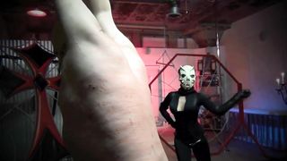 DEMON RISING REDUX - Empress Kim Lee