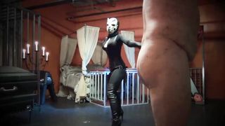 DEMON RISING REDUX - Empress Kim Lee