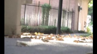 You Get to Clean My Feet