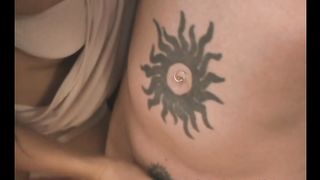 Female Controlled Orgasm