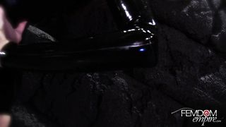 FemdomEmpire - Kendra James, Sablique Von Lux, Tangent - Female Rule 2