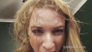 How Delicious My Cunt Tastes