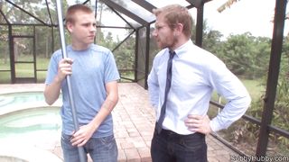 SubbyHubby - Breaking Bradley, A Taboo Cuckold