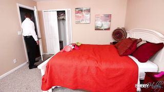 SubbyHubby - Harlow Harrison Cuckie