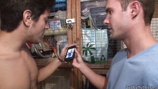 SubbyHubby - Kelly Bundy - Please Fuck My Girlfriend