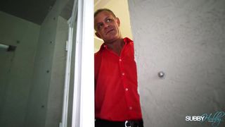 SubbyHubby - Kelly Paige, Mickey Tyler - Sister's Enslave Their Stepfather