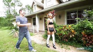 SubbyHubby - Prestley Carter - The Class Bitch Presley