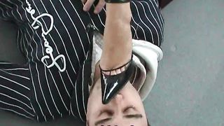 0484 Jessicas Office Heels 4