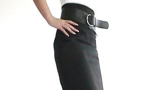 0460 Jessicas Teddy Trample