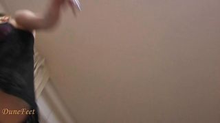 DuneFeet - 2904 Maggie Eileen