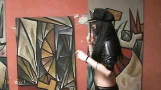 DuneFeet - 2906 Emily Bambina