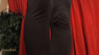 DuneFeet - 2945 Hellen Eileen Milla