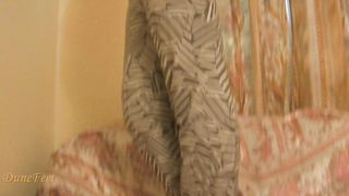 DuneFeet - 2955 Bambina Rose