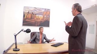 Jessar Hodes And Tom 1