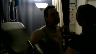 Strapon Goddess - sluttraining-in-the-analclinic-02