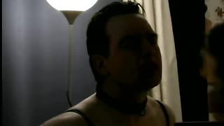 Strapon Goddess - sluttraining-in-the-analclinic-02