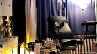 Strapon Goddess - sluttraining-in-the-analclinic-03