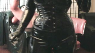 Strapon Goddess - sub-sissy-trg-04