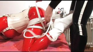 Strapon Goddess - bij-em-04