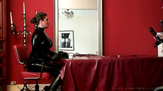 Strapon Goddess - terminator-day-02