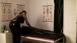 Strapon Goddess - biz-rub-session-02