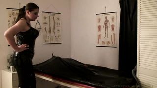 Strapon Goddess - biz-rub-session-02