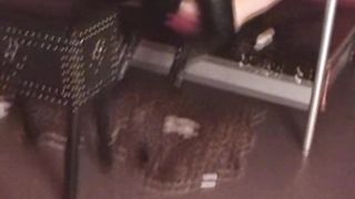 Strapon Goddess - the-dwarf-04