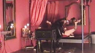 Strapon Goddess - the-dwarf-04