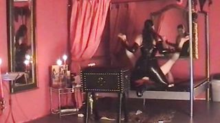 Strapon Goddess - the-dwarf-04