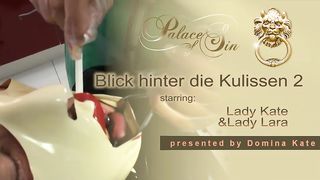 Kates-Palace - Blick hinter die Kulissen 02