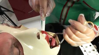 Kates-Palace - Blick hinter die Kulissen 02