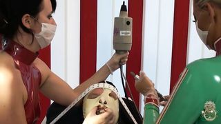 Kates-Palace - Blick hinter die Kulissen 02