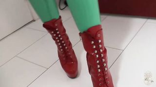 Kates-Palace - Blick hinter die Kulissen 02