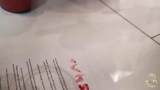 Kates-Palace - Paquet francaise 05 Der Sklavenvertrag