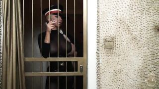 Kates-Palace - Der blossgestellte Exhibitionist 01