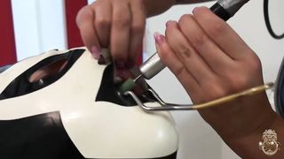 Kates-Palace - Blick hinter die Kulissen 03