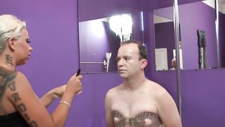 Kates-Palace - Daniela wider Willen 01