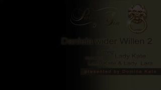 Kates-Palace - Daniela wider Willen 02