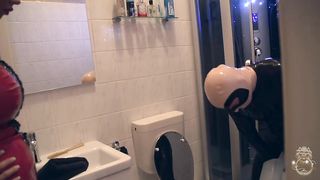 Kates-Palace - Kontrollfunktionen 01